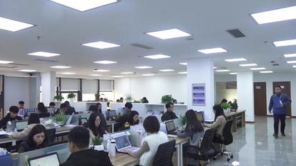 《廣特播報》聚焦上海企業技術咨詢新趨勢 第一財經深入解析創新驅動力